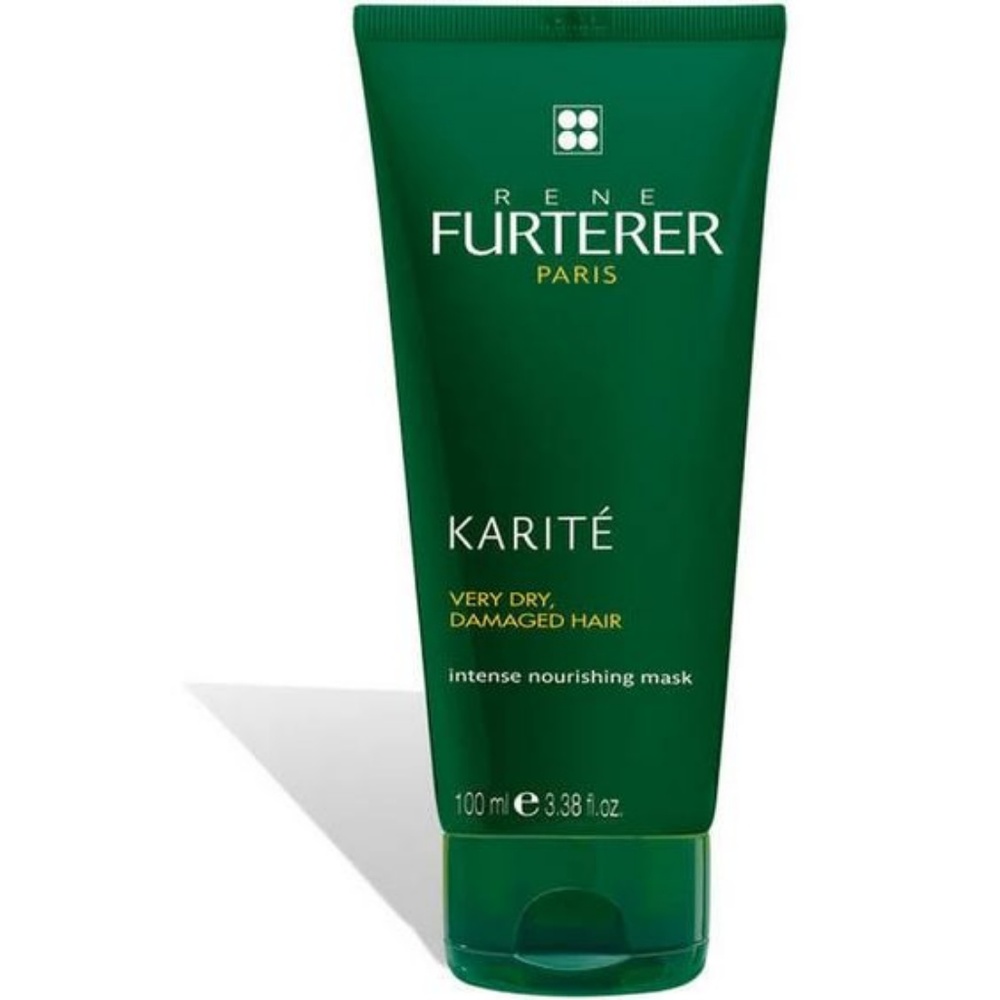 Rene Furterer Intense Nourishing Hair Mask